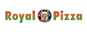 Royal Pizza Logo